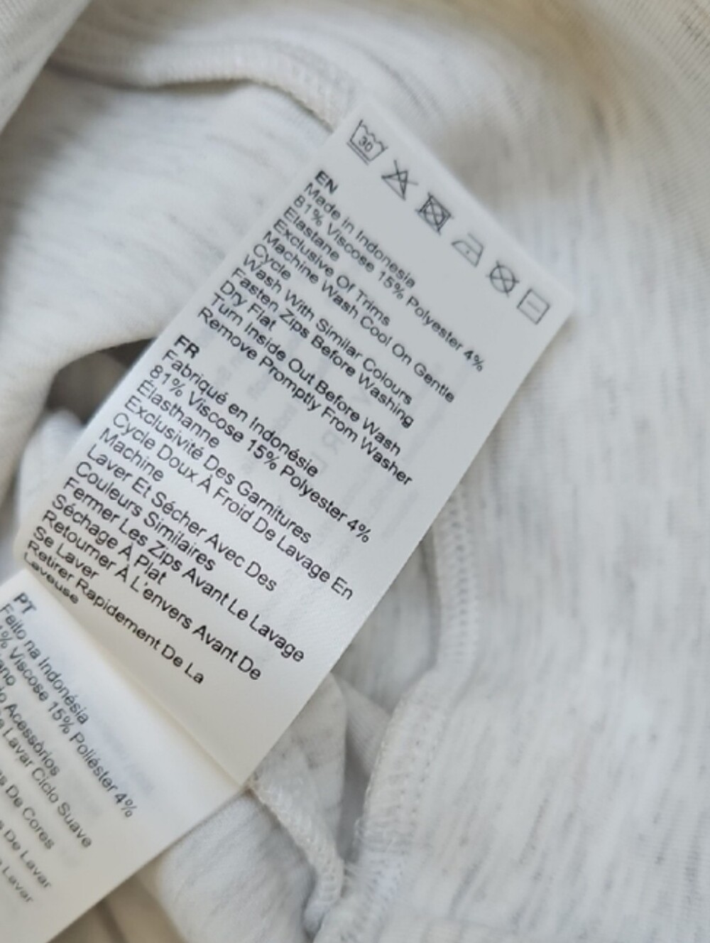 Varley Doublesoft Set - Picture 9 of 13